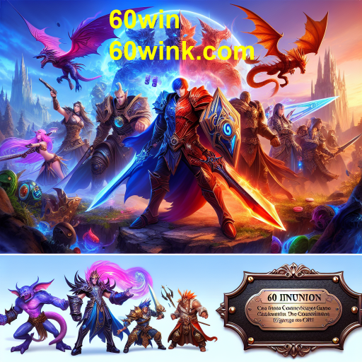 Explorando o Mundo dos MMOs: Uma Nova Era de Jogos Online